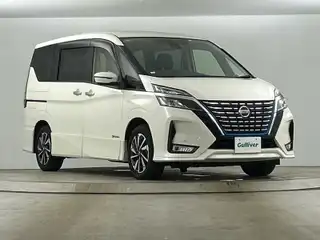 セレナ e－パワー ハイウェイスター V