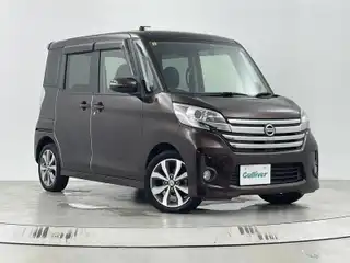 デイズ ルークス ハイウェイスターターボ