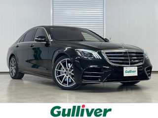 Ｓ４５０ エクスクルーシブ スポーツLTD
