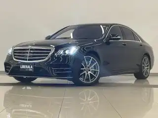 Ｓクラス エクスクルーシブ スポーツLTD