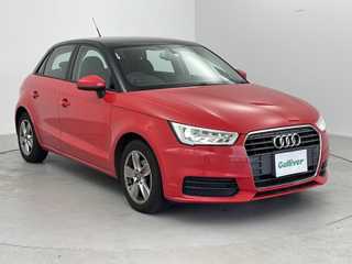 Ａ１ SB 1．0TFSI