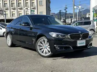 ３２０ｉ グランツーリスモ ラグジュアリー