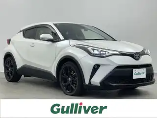 Ｃ－ＨＲ G モード ネロ セーフティプラス