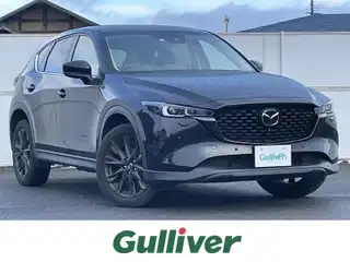 ＣＸ－５ XD ブラックトーンエディション