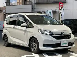 フリード G ホンダセンシング