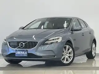 Ｖ４０ T3 インスクリプション