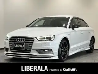 Ａ３ セダン 1．4 TFSIシリンダーオンデマンド