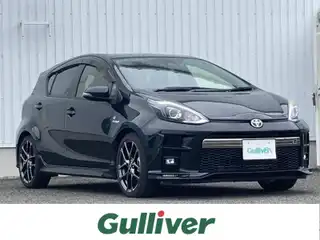 アクア G GRスポーツ