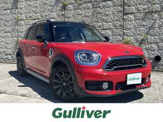 ＭＩＮＩ クーパー S E オール4
