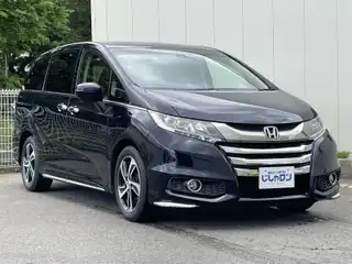 オデッセイ アブソルート