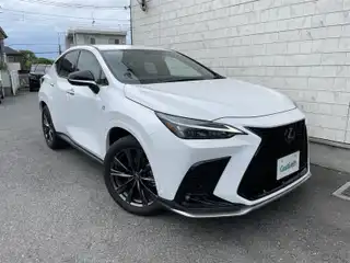 ＮＸ 350h Fスポーツ