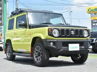 ジムニー XC