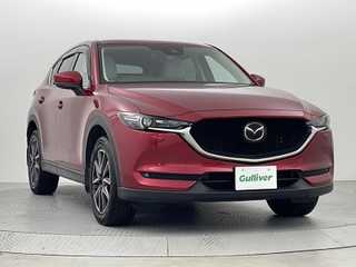 ＣＸ－５ XD Lパッケージ