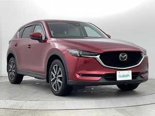 ＣＸ－５ XD Lパッケージ