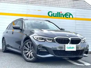 ＢＭＷ ３２０ｄ xDrive ツーリング Mスポーツ