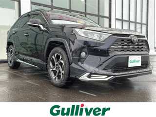 ＲＡＶ４ G Zパッケージ