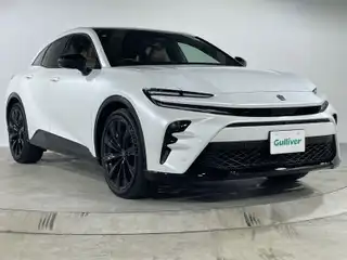 クラウン スポーツ Z