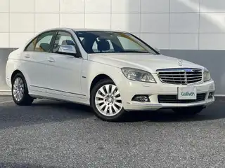 Ｃ２５０ エレガンス