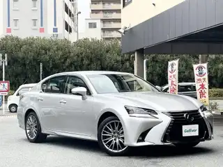 ＧＳ 450h バージョンL