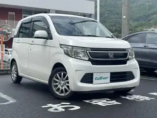 Ｎ－ＷＧＮ G スタイリッシュパッケージ