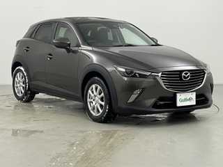 ＣＸ－３ XD ツーリング