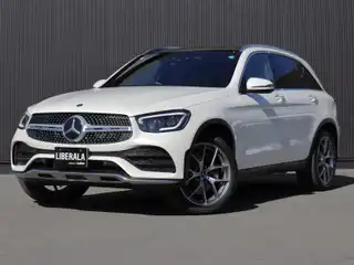 ＧＬＣ 4マチック AMGライン