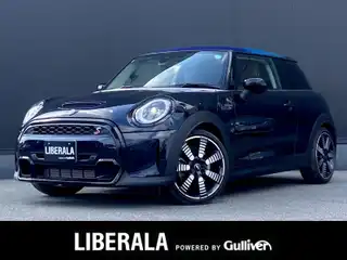 ＭＩＮＩ クーパー S