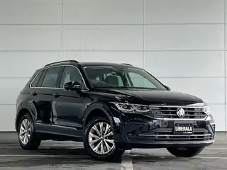 ティグアン TSI 4モーション アクティブアドバンス