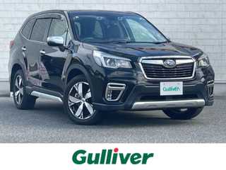 フォレスター アドバンス