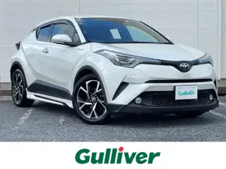 Ｃ－ＨＲ G LEDエディション