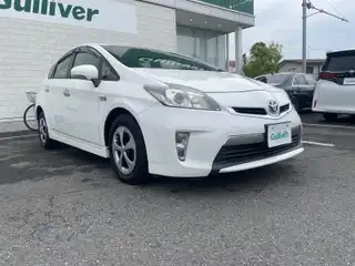 プリウス ＰＨＶ S
