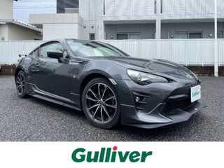 ８６ GT リミテッド