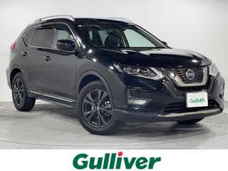 エクストレイル 20Xi