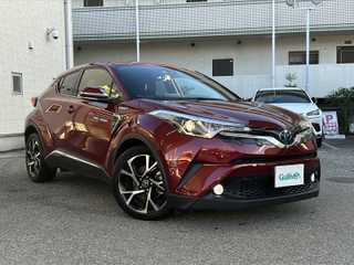 Ｃ－ＨＲ G