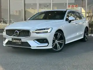 Ｖ６０ T5 インスクリプション