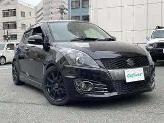 スイフトスポーツ スポーツ