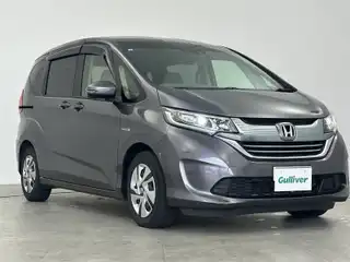 フリード ハイブリット G ホンダセンシング