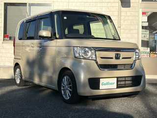 Ｎ－ＢＯＸ G L ホンダセンシング
