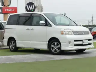 ヴォクシー Z 煌