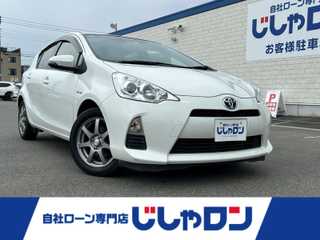アクア G