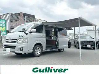 ハイエース GL ロング