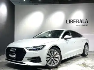 Ａ７ SB 40TDIクワトロ