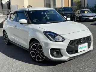 スイフトスポーツ スポーツ