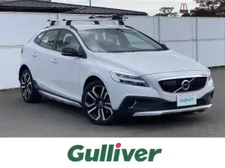 Ｖ４０ クロスカントリー T5 AWD サマム