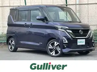 ルークス HWS Gターボ プロパイロットED