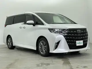 アルファード Z