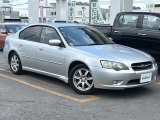 レガシィ Ｂ４ 2．0i