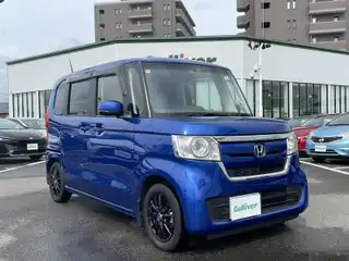 Ｎ ＢＯＸ G L ホンダセンシング