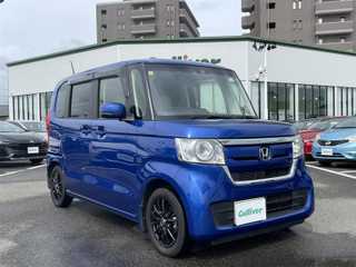 Ｎ－ＢＯＸ G L ホンダセンシング