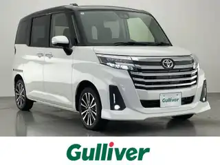 ルーミー カスタムG－T